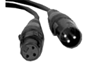DMX Lighting Cables