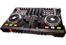 DJ Media Players & Mixers