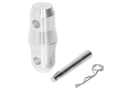 Clamp Connector & Hinges