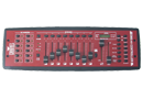 DMX Controllers & Interfaces