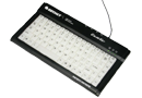 Backlit Keyboards & Rack Lights