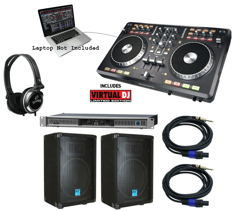 Virtual Dj Headphones And Speakers Mac Virtual Dj Headphones And Speakers Mac