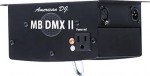 American DJ MB DMX II Heavy Duty DMX Mirror Disco Ball Motor
