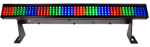 Chauvet DJ COLORstrip Mini LED Wash Light Effect RGB Color Mixing