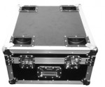 Chauvet DJ FreedomChargeP Durable Rolling Road Case for Freedom Par Lighting Fixtures