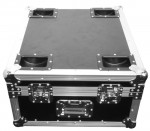 Chauvet DJ FreedomChargeS Freedom Strip Mini Fixture Rolling Road Case w/ Handles & Wheels