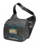 Chauvet DJ Lighting SCB-MES Collapsible Messenger bag with Carrying Strap for Ease