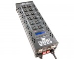Chauvet DJ PRO-D6 6-Channel DMX Lighting Dimmer Pack