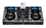 Cortex DMIX-300 Digital Music Control Station with iPod Dock