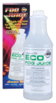 American DJ ECO FOG /Q Pro Audio Universal Fog Juice 1 Quart