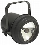 Eliminator Lighting E-106 Pinspot Par 36 for Dimmers & Chasers