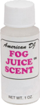 American DJ F-SCENTS RUM Smell Solution for Smoke Fog Machines