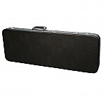 Gator Cases GWE-ELEC Hard-Shell Wood Case for Electric Guitars