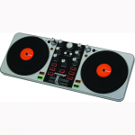 Gemini  FIRSTMIX USB DJ Controller / Mixer