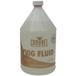 Chauvet DJ HDF High Density Fog Fluid Platinum Smoke Juice (1 Gallon)