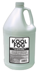 American DJ KOOL FOG 1 Gallon Low Laying Special Fog Machine Fluid