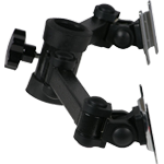 Odyssey LDBARM Dual Arm for L-Evation Stand Pack