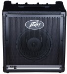 Peavey KB 2 Keyboard Amplifier with 10" Coax Speaker and Balanced XLR Main Out