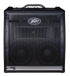 Peavey KB 5 Pro Audio PA System/Keyboard Amplifier with Two 10' Speakers & Horn