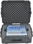SKB 3I-2217-8-1602 Watertight PreSonus Studiolive 16.0.2 Mixer Case w/ Grip Handle (3I221781602)