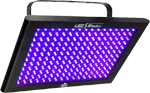 Chauvet DJ TFX-UV LED Shadow LED UV LED Blacklight Wash Light Panel
