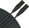 Accu Cable AC5PDMX10 5 Pin DMX Cable 10 Feet