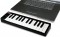 Akai LPK25 USB-MIDI Laptop Performance Keyboard Controller 25 Key