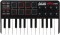Akai MPK mini Ultra Portable Keyboard Drum Pads & Assignable Controls MIDI Controller