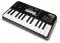 Akai iPK25 25-Key Keyboard Controller for iPhone and  iPod Touch with SynthStation Application (SynthStation25)