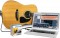 Alesis Acoustic Link Complete Guitar-To-Computer Package with Cubase LE Software