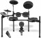 Alesis DM8 Pro Kit Professional Five-Piece Electronic Drum Set with Hi-Definition Drum Module