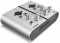 Alesis IO 2 Portable 2-Channel USB Audio Interface with Hardware Direct Monitoring (IO|2)