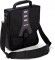 Alesis IO Dock Bag Heavy Duty iPad iO Dock Compartment w/ Padded Shoulder Strap