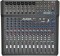 Alesis MultiMix 16 USB FX 16-Channel Mixer with Effects & Audio Interface