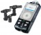 Alesis ProTrack Mobile iPod Recording Kit with Stereo Pair AM2 Condenser Mic & Tripod Table Stand