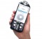 Alesis ProTrack Sleek Design Handheld Stereo Recorder for iPod with Built-in Mics