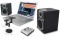 Alesis USB Computer Studio Recording Kit with AM2 Mic 2-Way Monitors & Digital Audio Interface