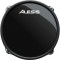 AlesisLDX7 RealHead 10" Dual-Zone Drum Pad with Triple Flanged Hoop (RealHead 10" Dual-Zone Pad)
