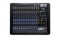 Alto Professional Live 164 16-CH Tabletop Mixer with High Precision Fader & USB