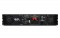 Alto Professional MAC 2.4 2 Ch 3100 W Rackmount Power Amplifier w/ Low-Noise Fan