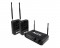 Alto Professional Stealth Wireless 16 Channel UHF Active Loudspeaker Connection