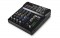 Alto Professional ZMX862 6 Chan 8 Input Table Top Compact Mixer w/ 2 TRS Jacks