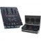 American Audio DV2-3000 SYS DV2 USB and Radius 3000 Package with Heavy Duty Case