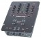 American Audio DV2 USB 2-Channel Preamp MIDI Mixer w/ 4x4 Sound Card & 3-Band EQ