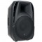 American Audio ELS15A 15-Inch Active Speaker System w/ Short Circuit Protection