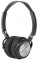 American Audio HP 200 Pro DJ Lightweight Monitor Headphones