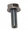 American Audio Z-APX/B Industrial-Strength Speaker Bolt for Securing Speakers