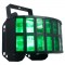 American DJ AGGRESSOR HEX LED High Quality 12-Watt RGBCAW LED Lighting Fixture