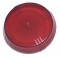 American DJ BSD-Red Big Shot Strobe Light Red Replacement Dome