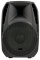 American DJ ELS481 2-Way 15-Inch Active Bluetooth Speaker with 1" Compression Driver